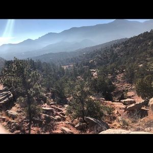 Meet your Posher, Belle